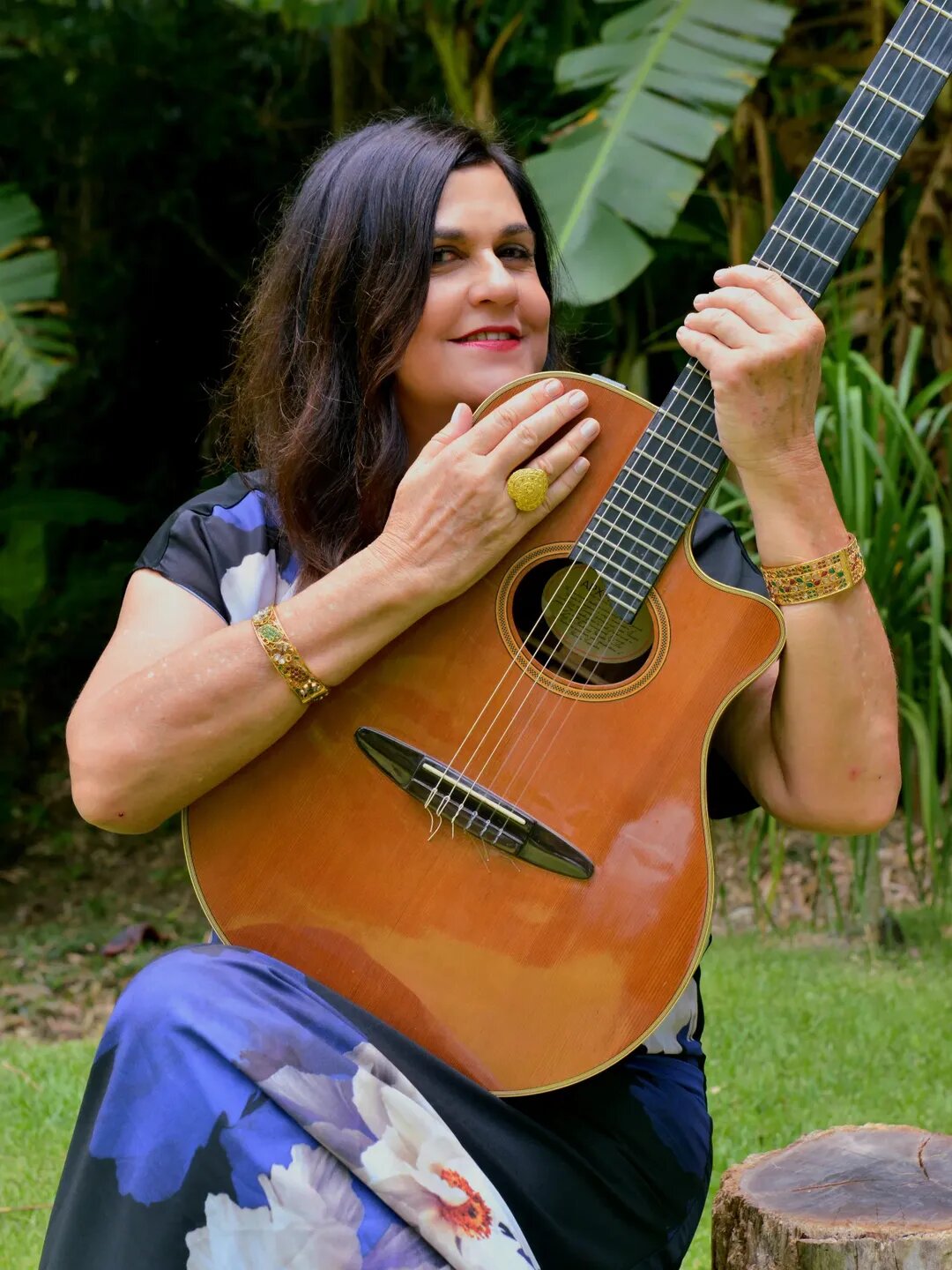 Bia Bedran