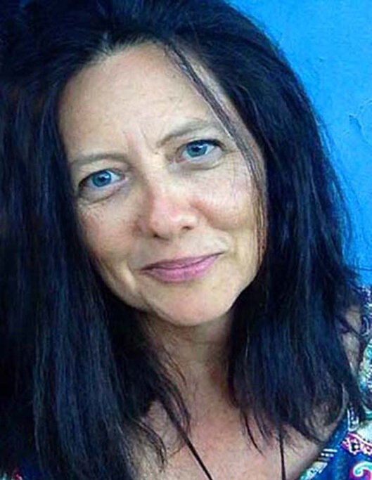 Cris Eich