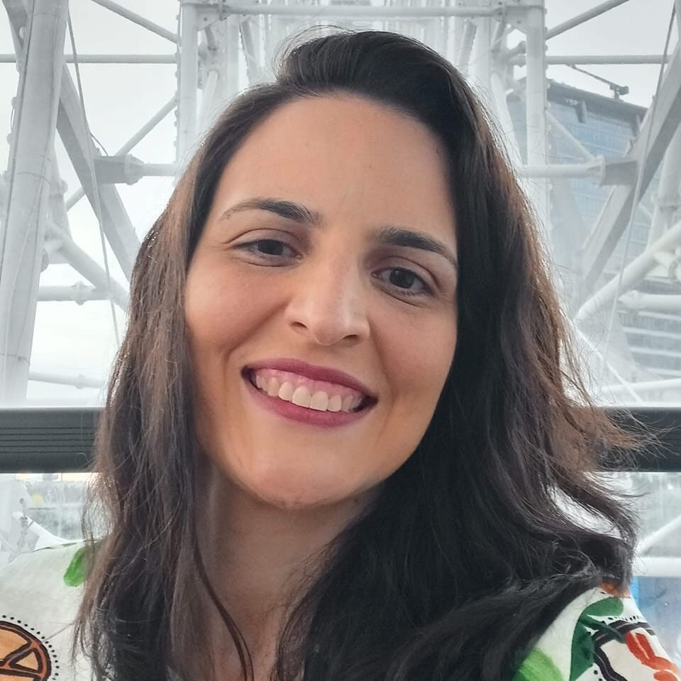Daniele Cajueiro