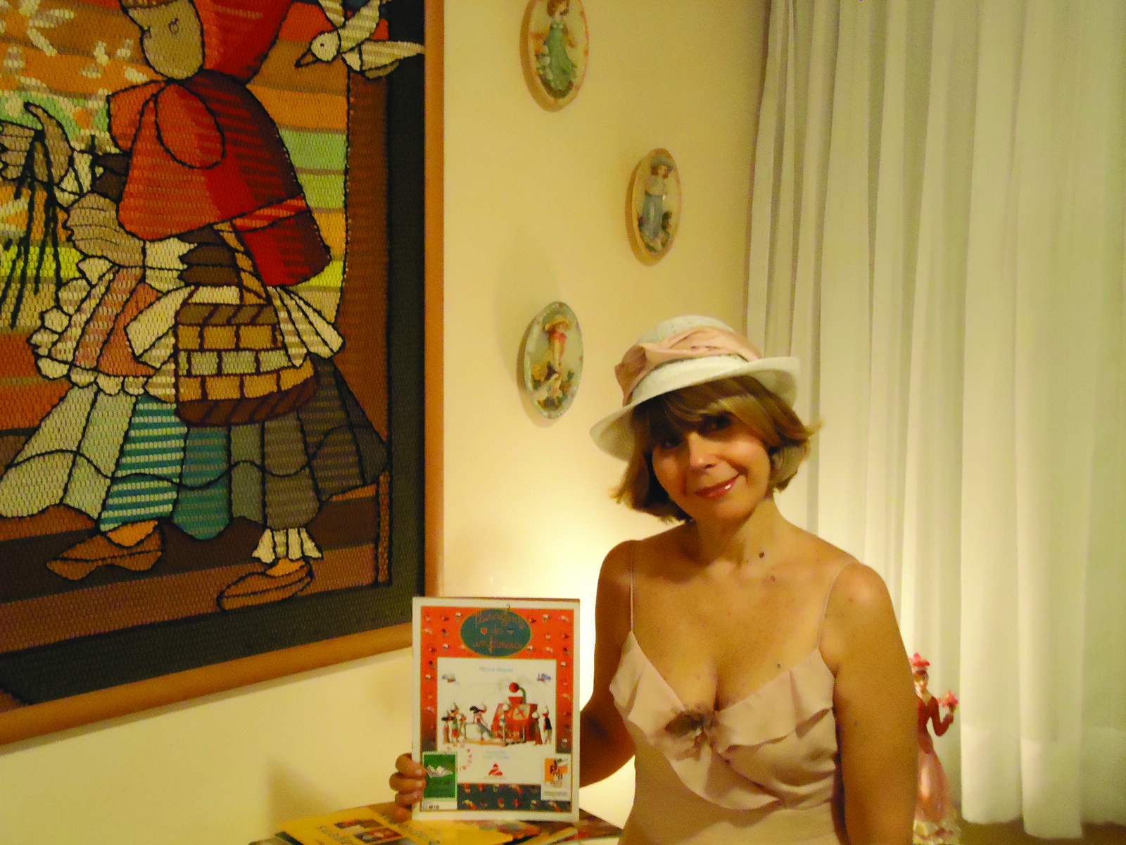 Fátima Miguez