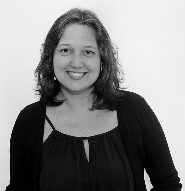 Luciana Grether