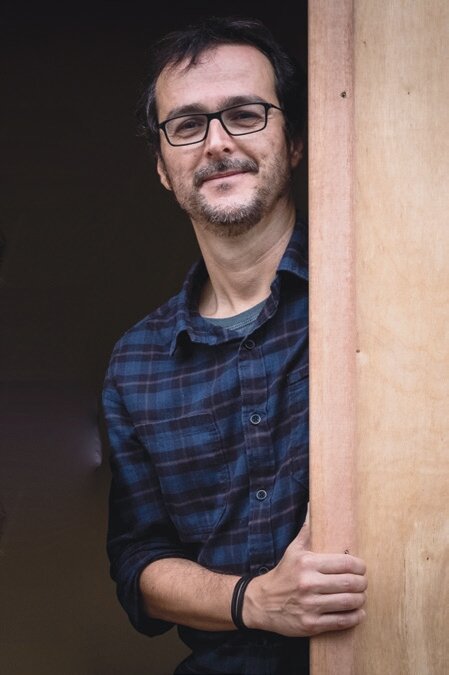 Marcus Moraes