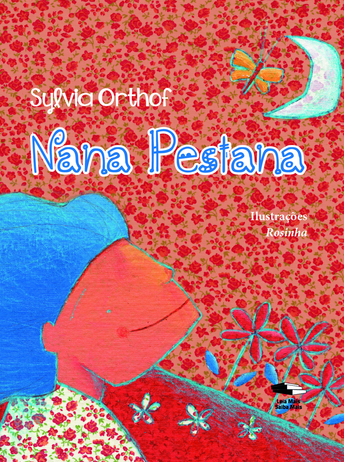 Capa de Nana Pestana